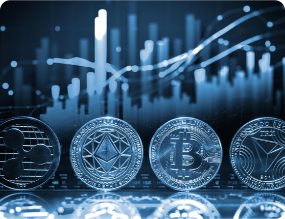 Trade Crypto CFDs 24/7