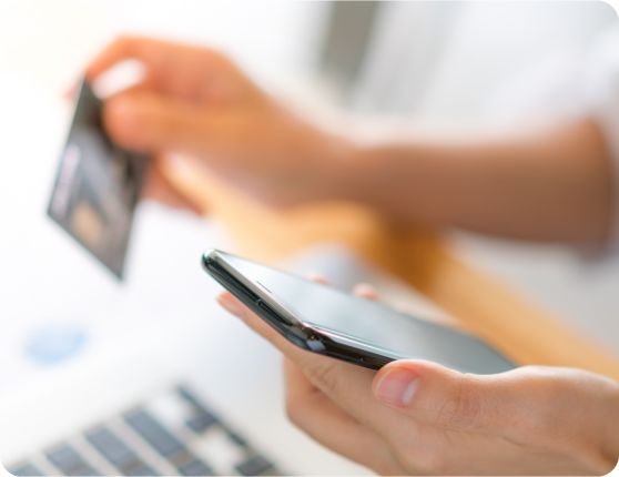 Deposits & Withdrawals