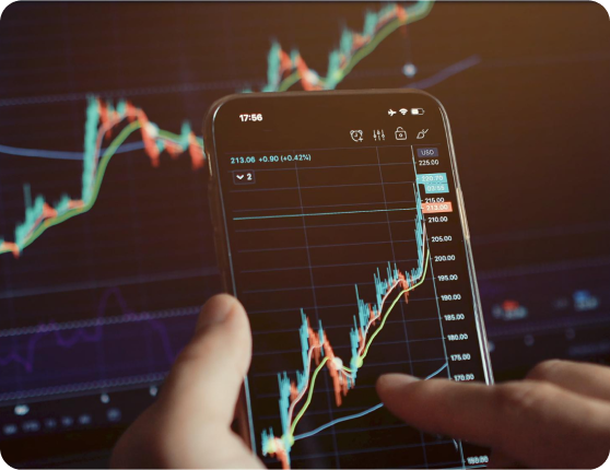 Your Key To Trading Global Markets