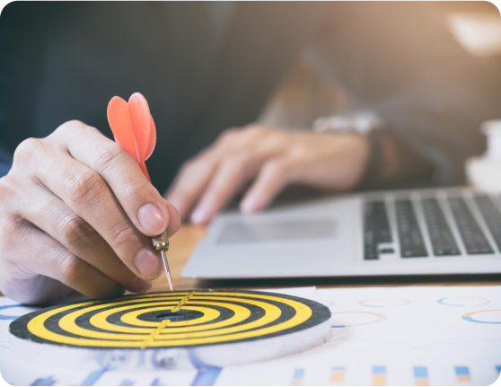 Helping Traders Evolve