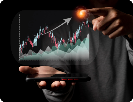 Earn More. Grow Faster. Partner Smarter.